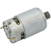 Sealey Motor