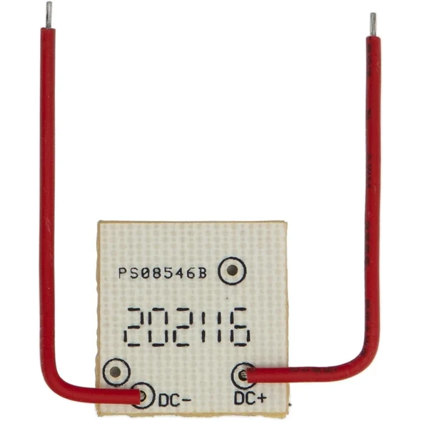 Sealey Battery Indicator