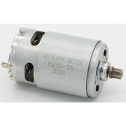 Sealey Motor