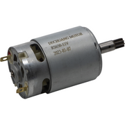 Sealey Motor