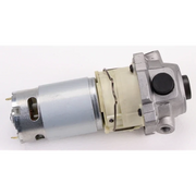 Sealey Gearbox