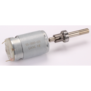 Sealey Gearbox Ass'y (inc Motor)