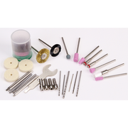 Sealey 49 Piece Accessories Kit