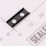 Sealey Lock Plate 'U' Shape