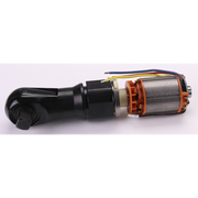 Sealey Gearbox Ass'y