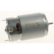 Sealey Motor 18v