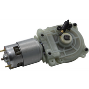 Sealey Motor Assembly