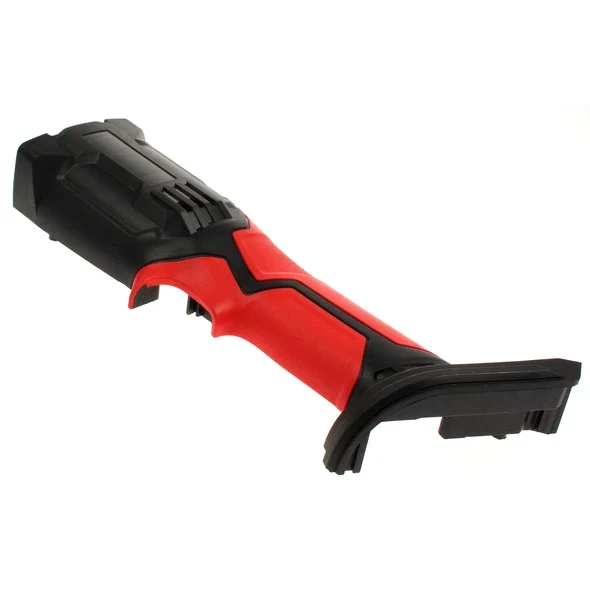 Sealey Side casing, left