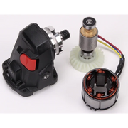 Sealey Gearbox