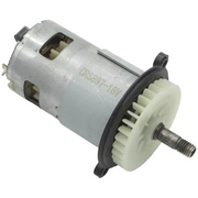 Sealey Motor