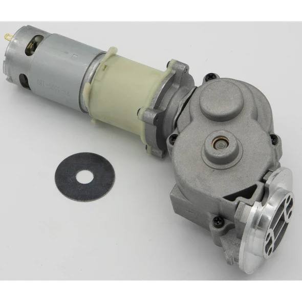 Sealey Motor/Gearbox Assembly