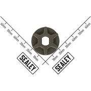 Sealey Chain Wheel