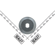 Sealey Spacer