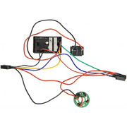 Sealey Control Assembly (inc 38+39