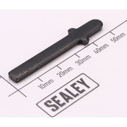 Sealey Locking Knob Bracket