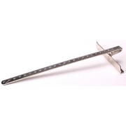 Sealey Guide Ruler