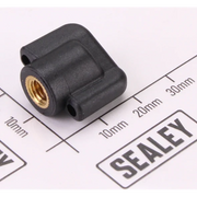 Sealey Plastic Nut