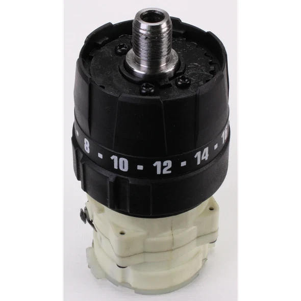 Sealey Motor Gear