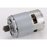 Sealey Speed Selector Slide Button