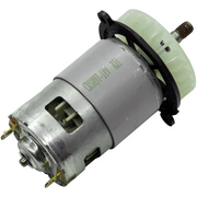 Sealey Motor