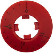 Sealey Depth Scale
