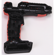 Sealey Casing, Left Side