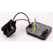 Sealey Battery Connection Plate
