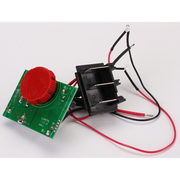 Sealey PCB