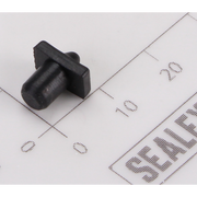 Sealey Rubber Pin