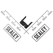 Sealey Connector Wire Cover