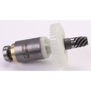 Sealey Rotor