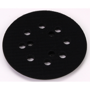 Sealey Ø125mm hook-and-loop backing pad