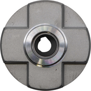 Sealey Gear Case Assembly
