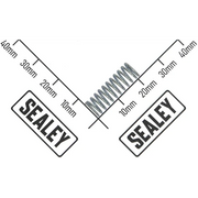 Sealey Spring