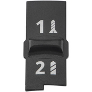 Sealey Push Button