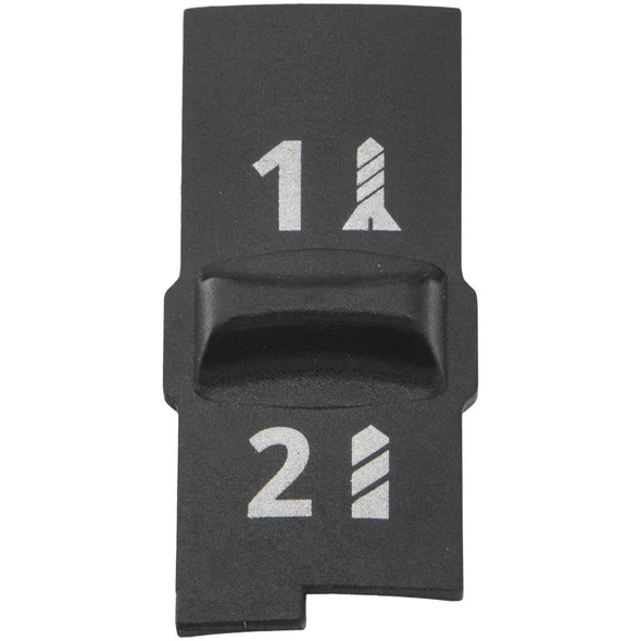 Sealey Push Button