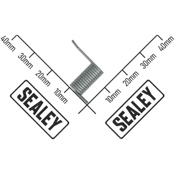 Sealey Spring for Buckle