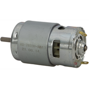 Sealey Motor