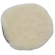 Sealey Woolen Polishing Pad