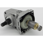 Sealey Gearbox Assembly