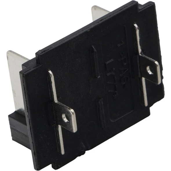 Sealey Battery Connection Plate