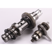 Sealey Gearbox