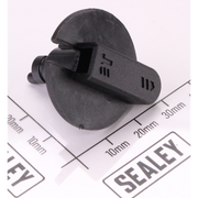 Sealey Side Button