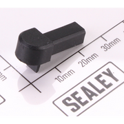 Sealey Button Lock