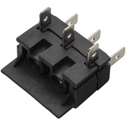 Sealey Battery Connection