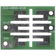 Sealey Switch PCB