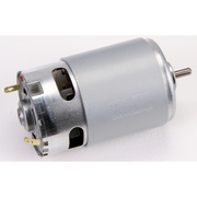 Sealey Motor