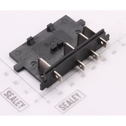 Sealey Battery Connection