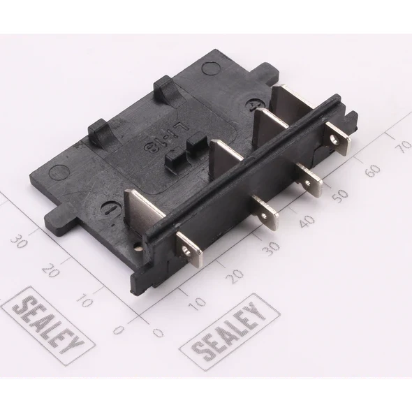 Sealey Battery Connection