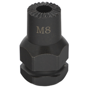 Sealey Frame Head Nosepiece M8